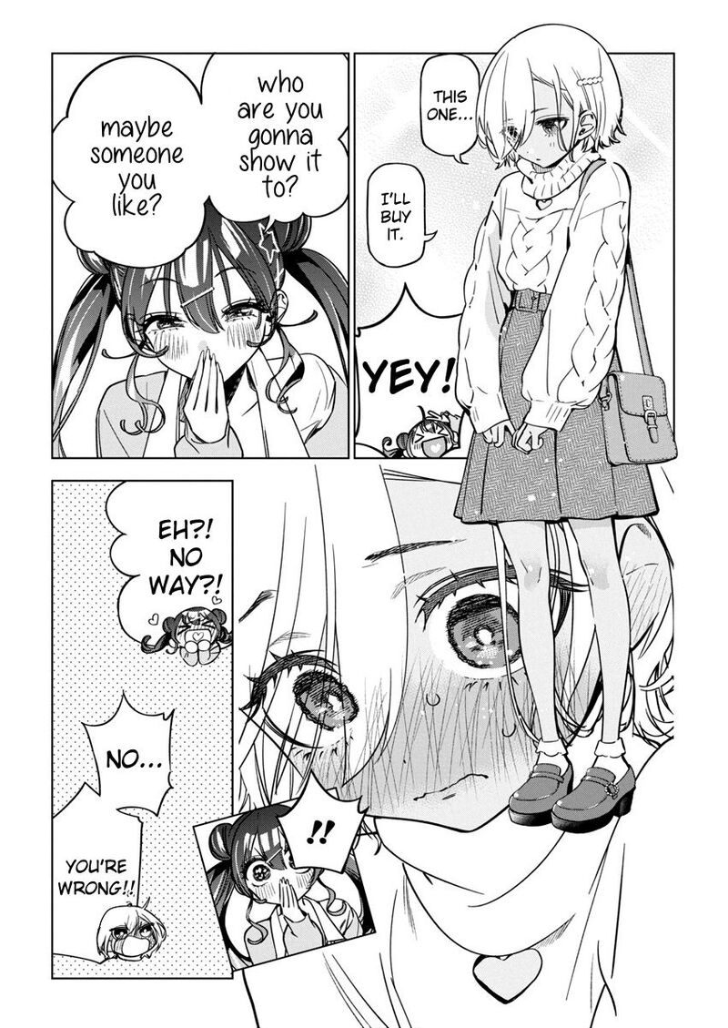 Now That We Draw - Chapter 24 image 21